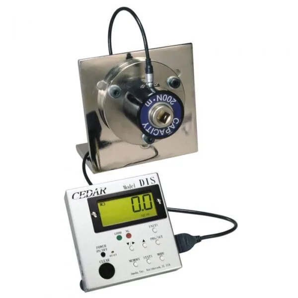 Imada DIS IP500