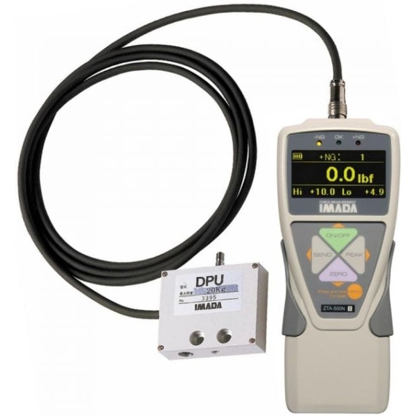 Imada ZTA DPU 4400