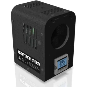 Isotech 989