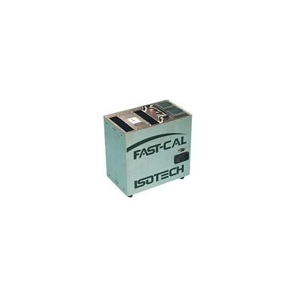 Isotech FAST CAL HIGH 240V