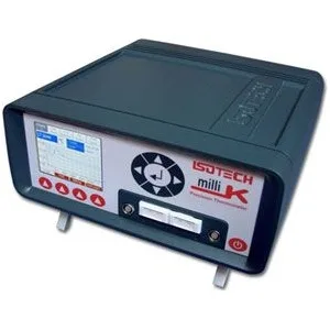 Isotech Millik 923 Mfr 923