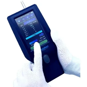 Kanomax 3888