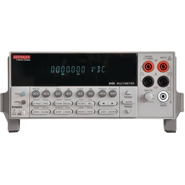 Keithley 2000/E