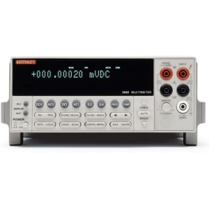 Keithley 2002/Mem1