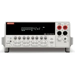 Keithley 2010