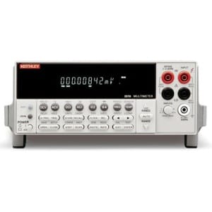 Keithley 2010/E