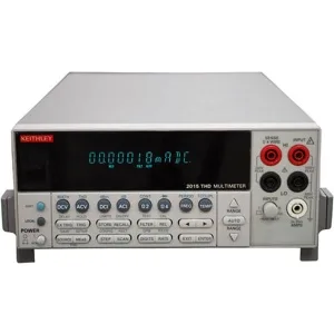 Keithley 2015 P/R Mfr 2015 P R