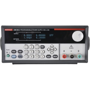 Keithley 2200 60 2