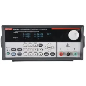 Keithley 2200 60 2