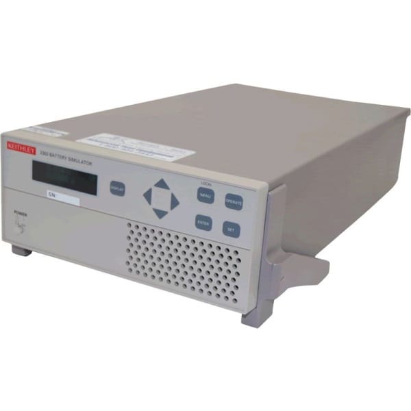 Keithley 2302