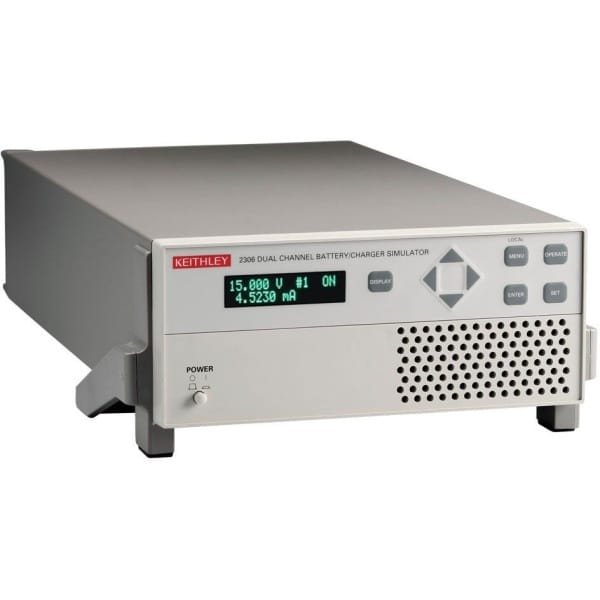 Keithley 2306