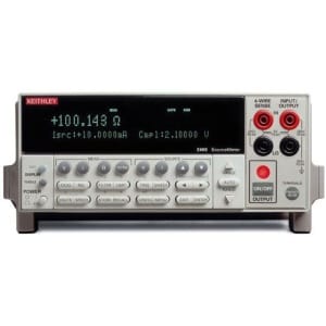 Keithley 2400 Mfr 2400 K