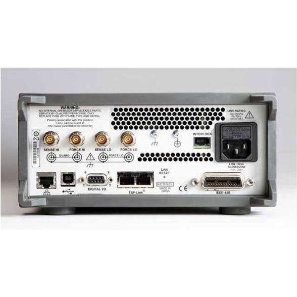 Keithley 2400 Mfr 2400 K - Image 2