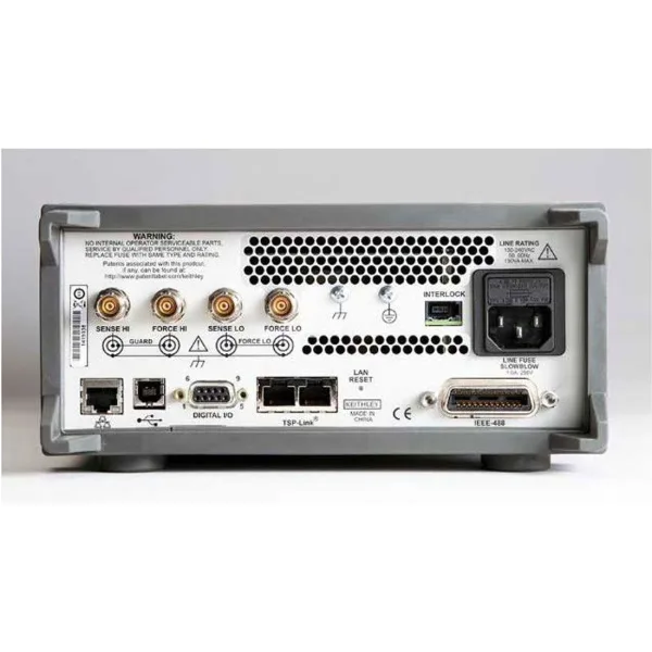 Keithley 2400 Mfr 2400 K - Image 2