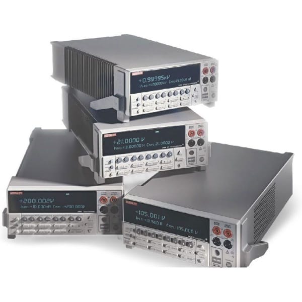 Keithley 2400 Mfr 2400 K - Image 3