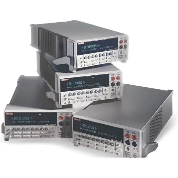 Keithley 2400 Mfr 2400 K - Image 3