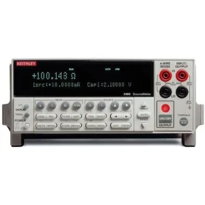 Keithley 2401