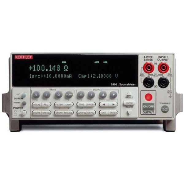 Keithley 2401