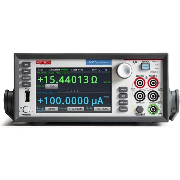 Keithley 2450 Mfr 2450