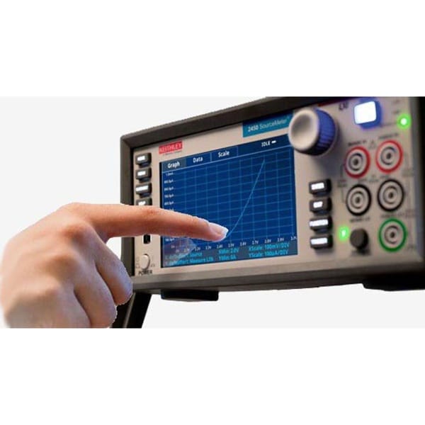 Keithley 2450 Mfr 2450 - Image 2