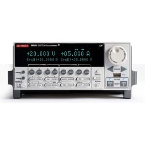 Keithley 2602B