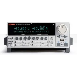Keithley 2602B