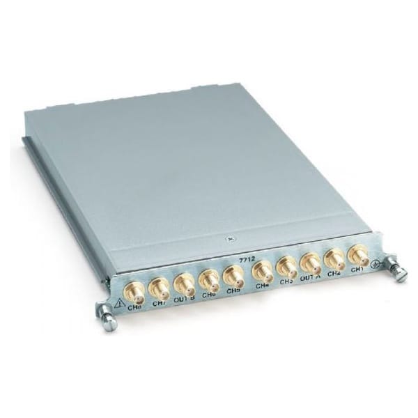 Keithley 7712