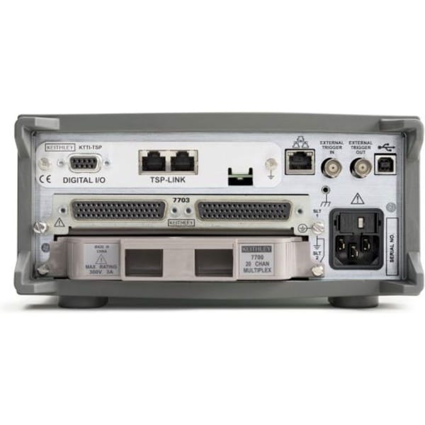 Keithley DAQ6510 - Image 4