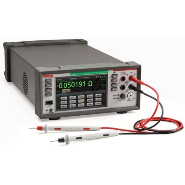 Keithley DAQ6510 - Image 2