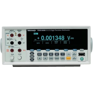 Keithley DMM4040