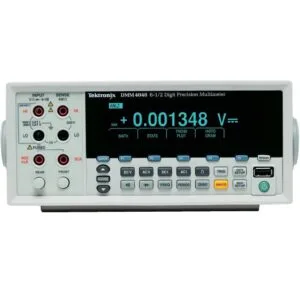 Keithley DMM4040