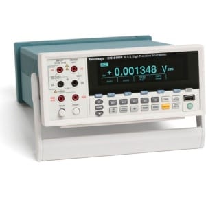 Keithley DMM4050