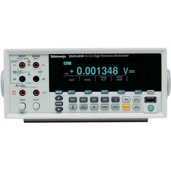Keithley DMM4050 - Image 2
