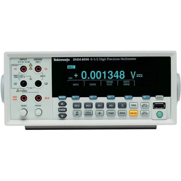 Keithley DMM4050 - Image 2