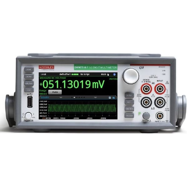 Keithley DMM7510
