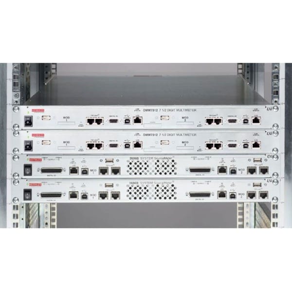 Keithley Dmm7512 Mfr Dmm7512 - Image 2