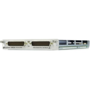 Keysight 34922A