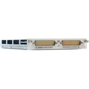 Keysight 34925A