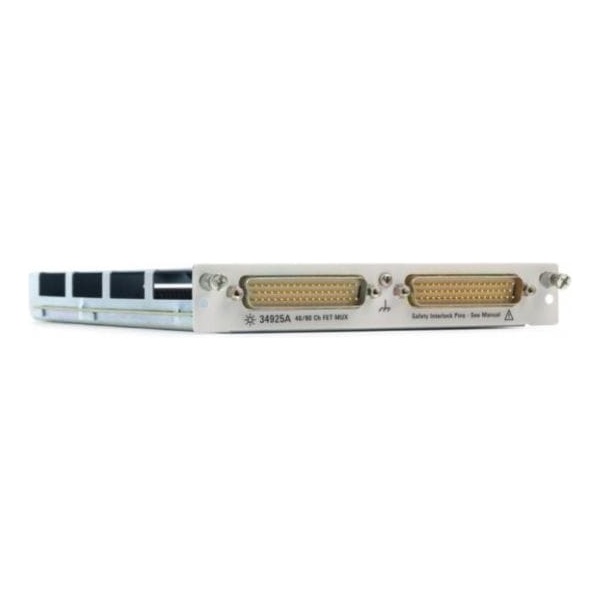 Keysight 34925A