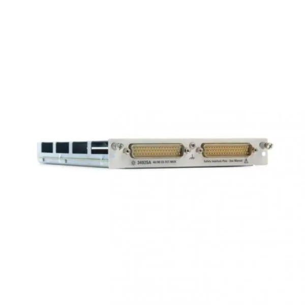Keysight 34925A