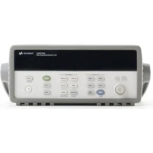 Keysight 34970A 001