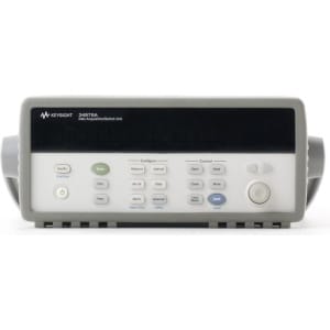 Keysight 34970A
