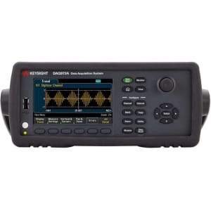Keysight DAQ973A