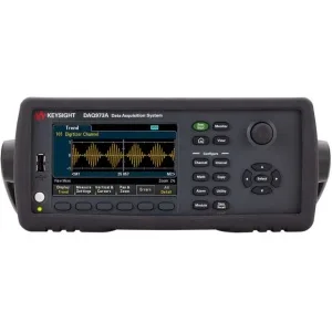 Keysight DAQ973A