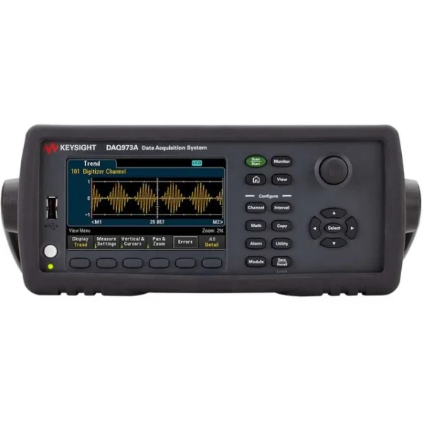 Keysight DAQ973A