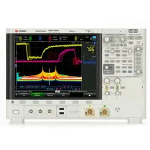 Keysight DSOX6B10T254BW
