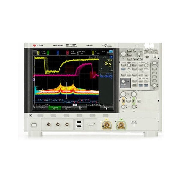 Keysight DSOX6B10T604BW