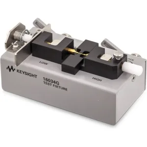 Keysight Technologies 16034G