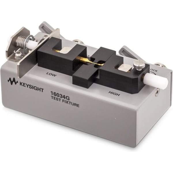 Keysight Technologies 16034G