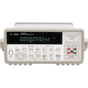Keysight Technologies 34420A